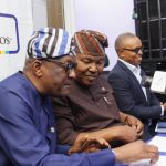 Commissioner hails Lagos Traffic Radio for traffic reportage, safety advocacy