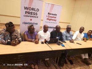 FG, Akwa Ibom face backlash for rerouting Calabar–Coastal highway