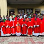 Catholic bishops seek unified front against bandits, insurgents, kidnappers