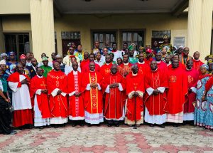 Catholic bishops seek unified front against bandits, insurgents, kidnappers