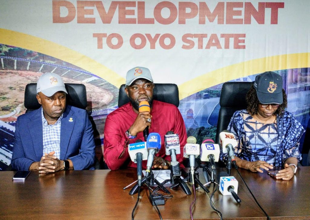 Oyo State at 50: Govt rolls out activities to mark anniversary