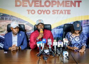 Oyo State at 50: Govt rolls out activities to mark anniversary