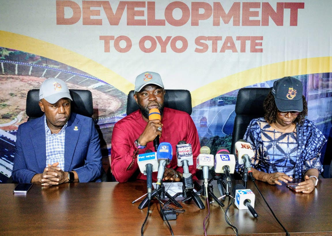 Oyo State at 50: Govt rolls out activities to mark anniversary