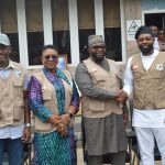 Lagos launches health insurance enforcement, begins full Ilera-Eko implementation