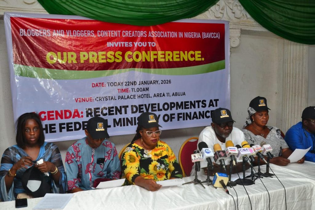 ₦152 billion debt: FG, contractors urged to embrace dialogue 