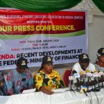 ₦152 billion debt: FG, contractors urged to embrace dialogue 