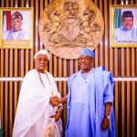 Akume assures FG’s swift action on Ibadan flood crisis as Olubadan seeks urgent aid