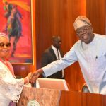 Tinubu charges FCC boss, Omidiran, commissioners on fairness, unity for Nigeria’s progress