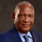 NMDPRA Authority Chief Executive (ACE) Mr Saidu Mohammed