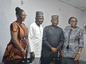 NPF Microfinance Bank: We’re open to all Nigerians, not just police