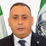 Chief Executive Officer of DICON-D7G Mr Osman Chennar