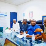 Blue Economy Perm Sec, NIWA push safety on inland waterways