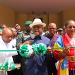 FCT minister Nyesom Wike