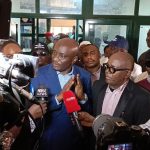76 oil wells crisis: Cross River denies snubbing FG committee