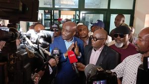 76 oil wells crisis: Cross River denies snubbing FG committee