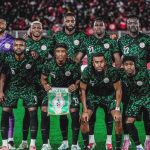 Super Eagles