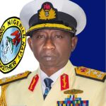 •Abbas, Chief of Naval Staff