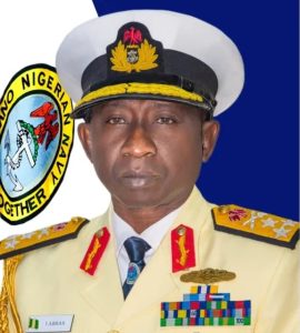 •Abbas, Chief of Naval Staff