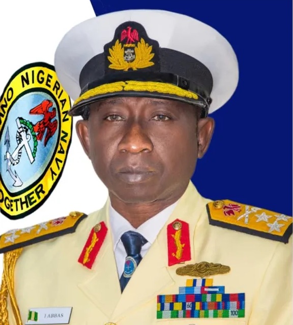 Seventy years strong: The unstoppable journey of Nigeria’s platinum Navy