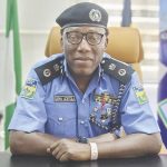 •CP Aina, Delta State.