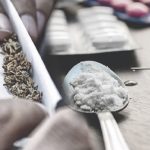 •Drug abuse