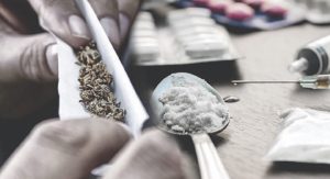 •Drug abuse