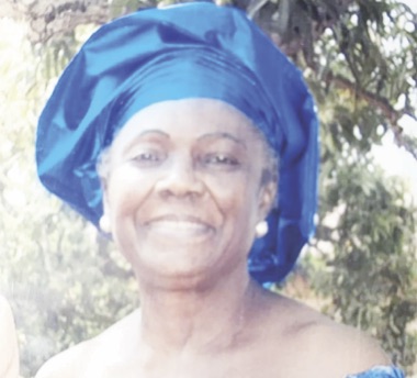 Elder Mrs Joyce Onwuka Ukwa: The revered galaxy dims at 80 Jan 25, 2026