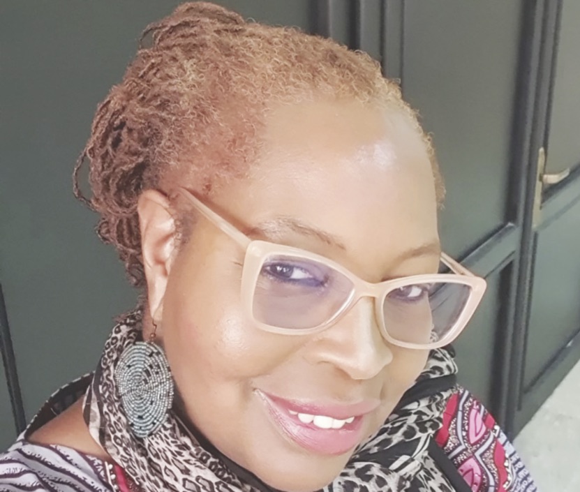 •Ngozi Omambala