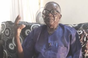 •Ojukwu