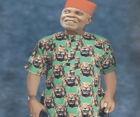 •Onyike Oze