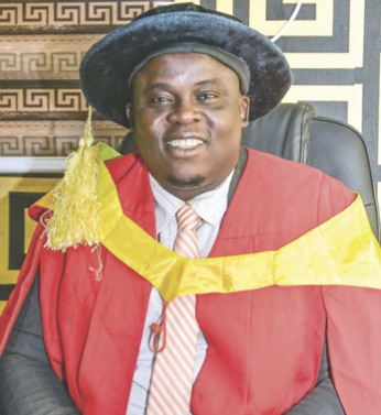 Be early-career researchers with essential skills, Bakare, FUOYE don tells students