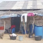 •Some residential houses in Ogwuikpele.