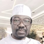 Arewa Think Tank convener Muhammad Alhaji Yakubu