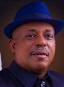 Uche Secondus