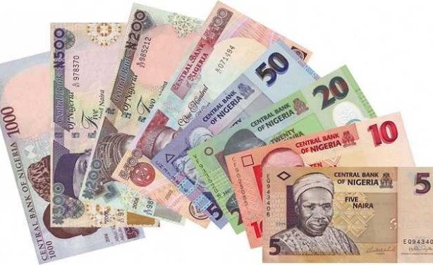 Non-Nigerian ECOWAS citizens dump naira