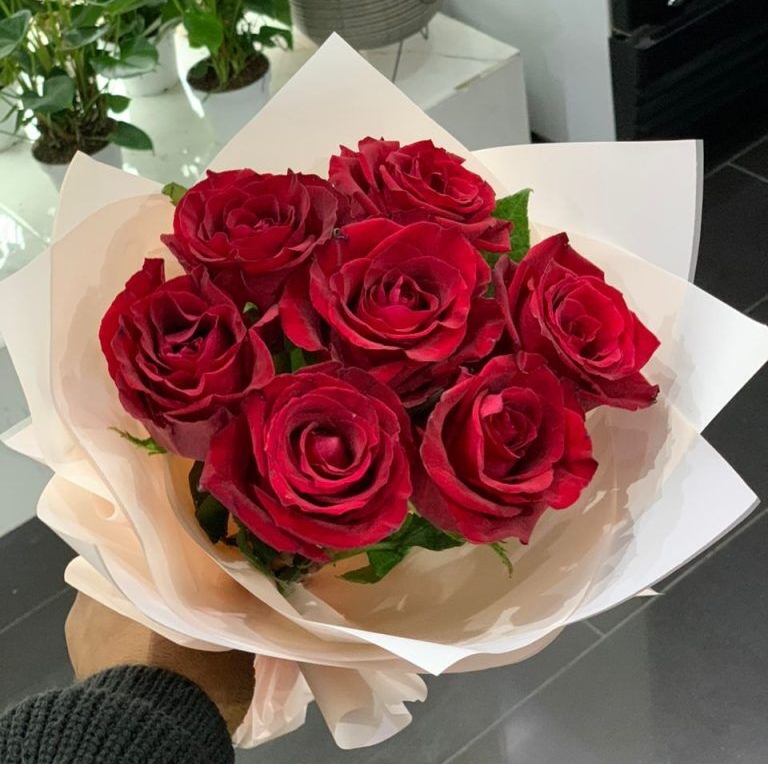 Valentine’s gift
