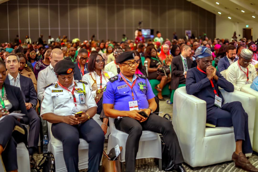 NPF-NCCC urges public to trust Nigeria’s data protection system