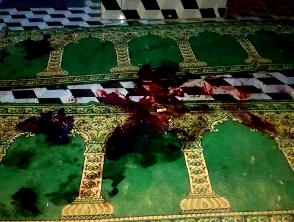 Kebbi: Lakurawa terrorists kill Muslim worshippers inside mosque