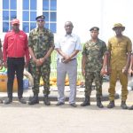 Navy raids criminal hideout in Lagos, recovers illicit drugs in Apapa