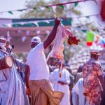 Argungu fishing festival an opportunity to showcase Kebbi agricultural potential — Commissioner