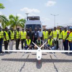 NLNG, Arco record breakthrough in Nigeria’s drone aerospace