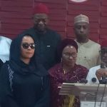 Electoral Act: Senators insist they didn’t reject real-time e-transmission