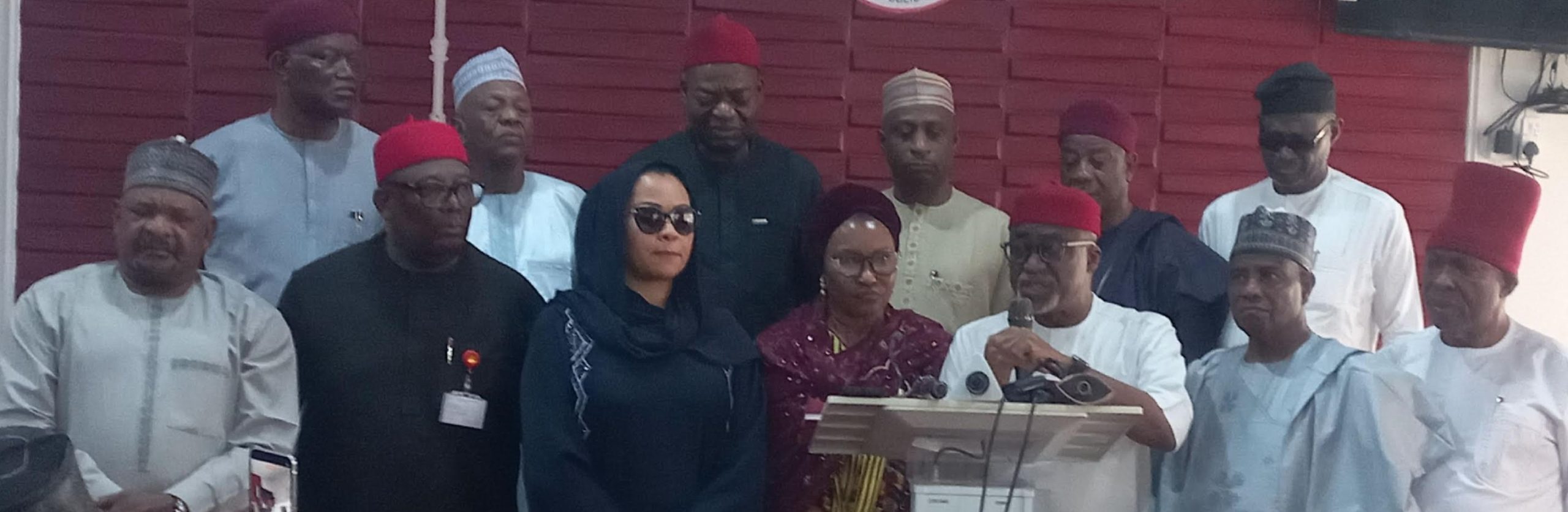 Electoral Act: Senators insist they didn’t reject real-time e-transmission