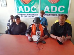 Imo ADC crisis: Amuchie’s faction tackles Okoroma over ₦200m fundraising