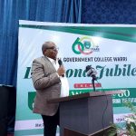 Mr. Oye Apata