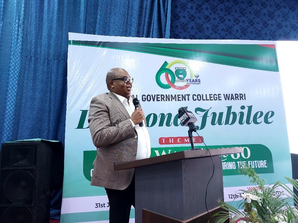 Jonathan urges renewed commitment to national unity at 60th