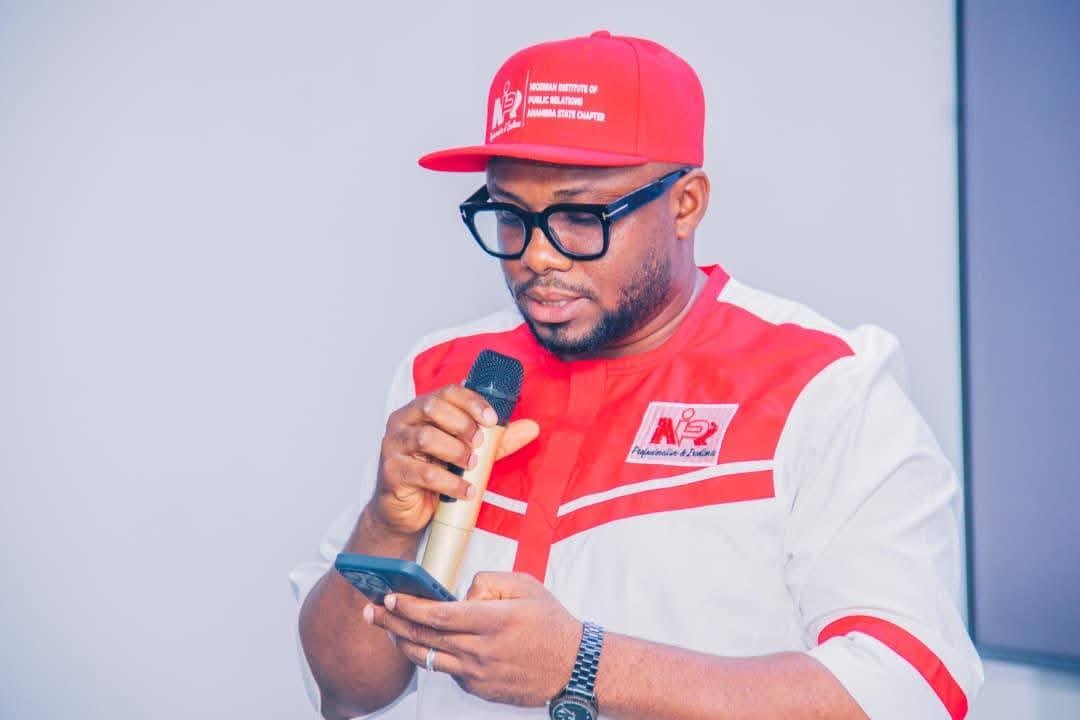 Osigwe, Nwammuo, Oli to headline 2026 Anambra NIPR AGM and summit