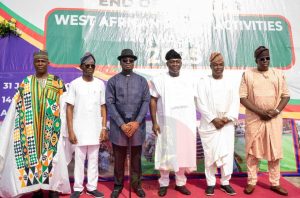 Troops urged to sustain discipline, loyalty as corps holds 2025 WASA