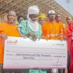 Gombe athletics chair hosts 5km race with N600,000 prize pool
