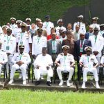ECOWAS pushes deeper maritime alliance as five West African nations signal support for Nigeria-led task force
